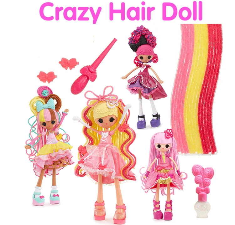 lalaloopsy scoops waffle cone