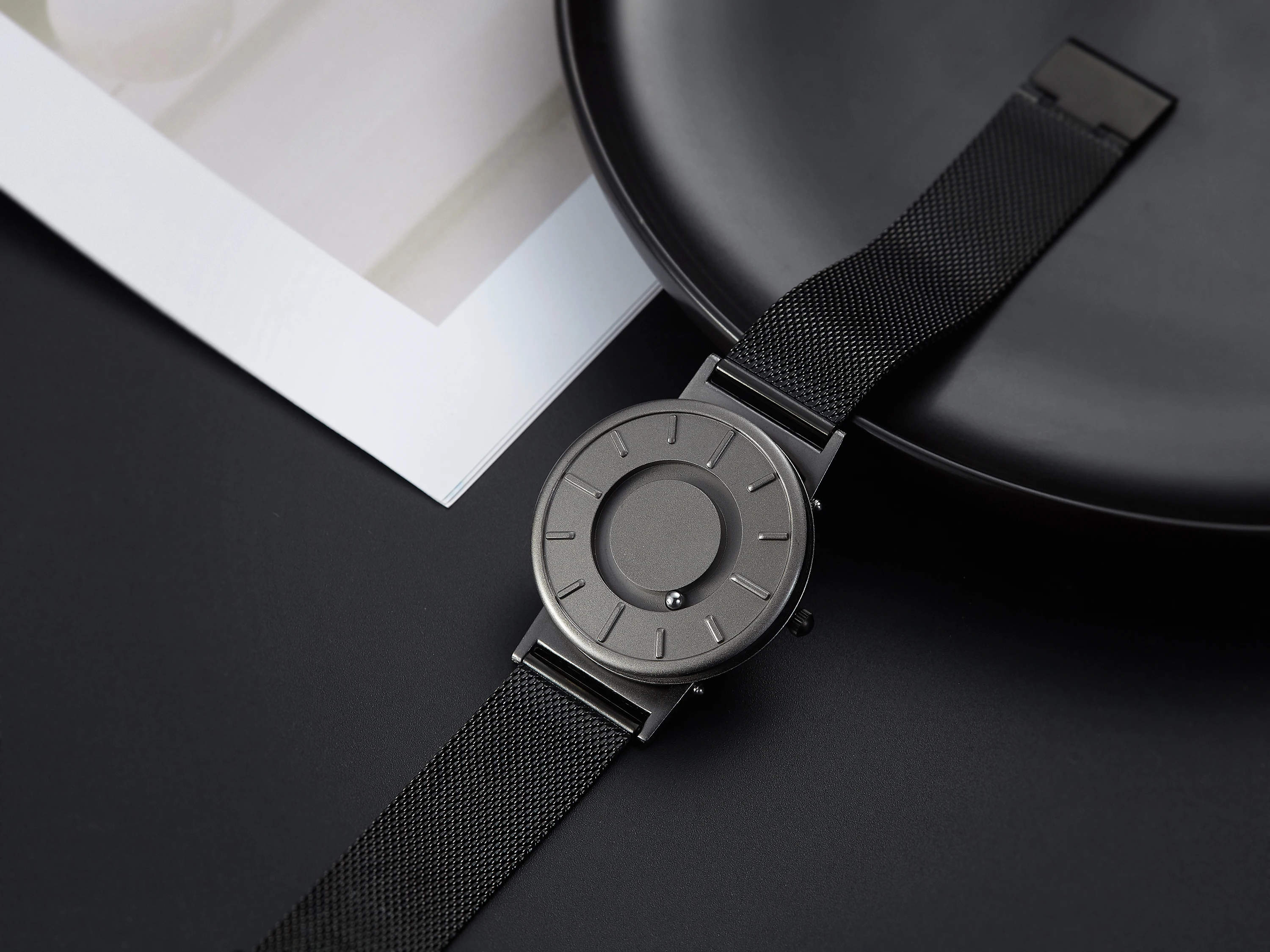 EUTOUR Rome digital dial watches Luxury Brand Mens fashion Casual Quartz Watch Simple Men canvas leather strap Wristwatches EUTOUR Rome digital dial watches Luxury Brand Mens fashion Casual Quartz Watch Simple Men canvas leather strap Wristwatches