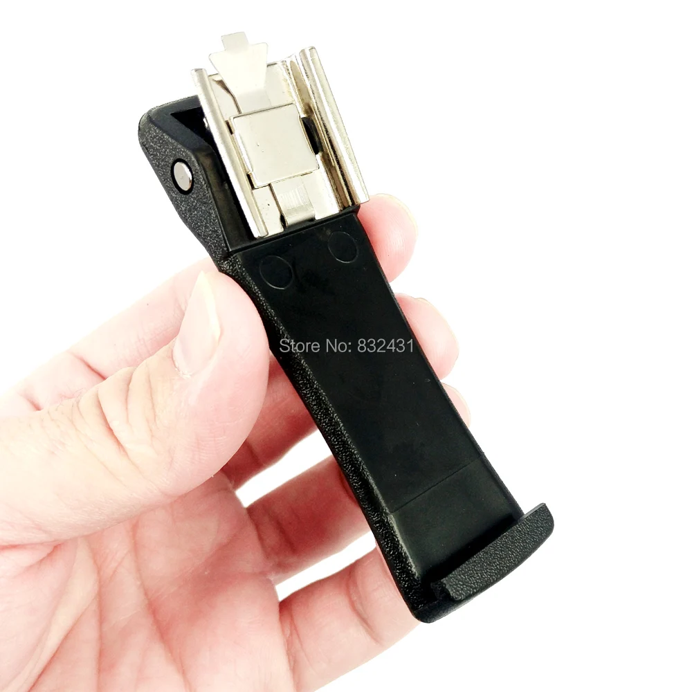 2x Belt Clip For Motorola XTS5000 XTS3000 10