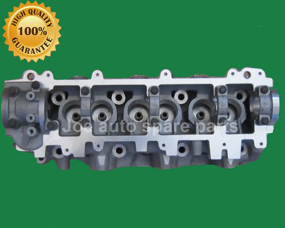 Головка цилиндра 3vz 3vze e 3vzfe fe R для Toyota Camry/Pick up/4 runner/T100/Hi lux 2958cc 3.0L V6 SOHC 12 в 1989 93