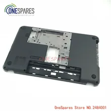 Нижний Базовый чехол для ноутбука hp Avilion G6 G6-2000 крышка 15," серия номер 684164-001 2328tx D Верхняя часть корпуса