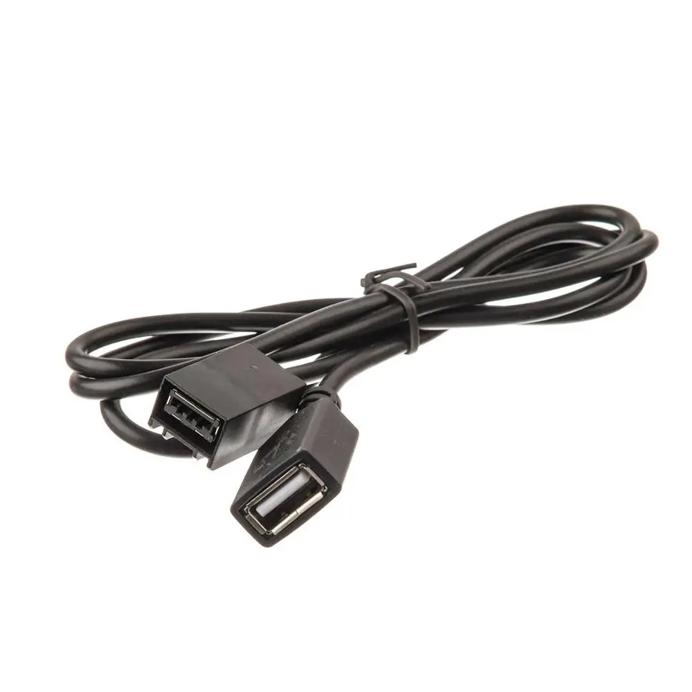 USB AUX MP3 Audio Input Cable for Honda Accord Civic Odyssey Crosstour