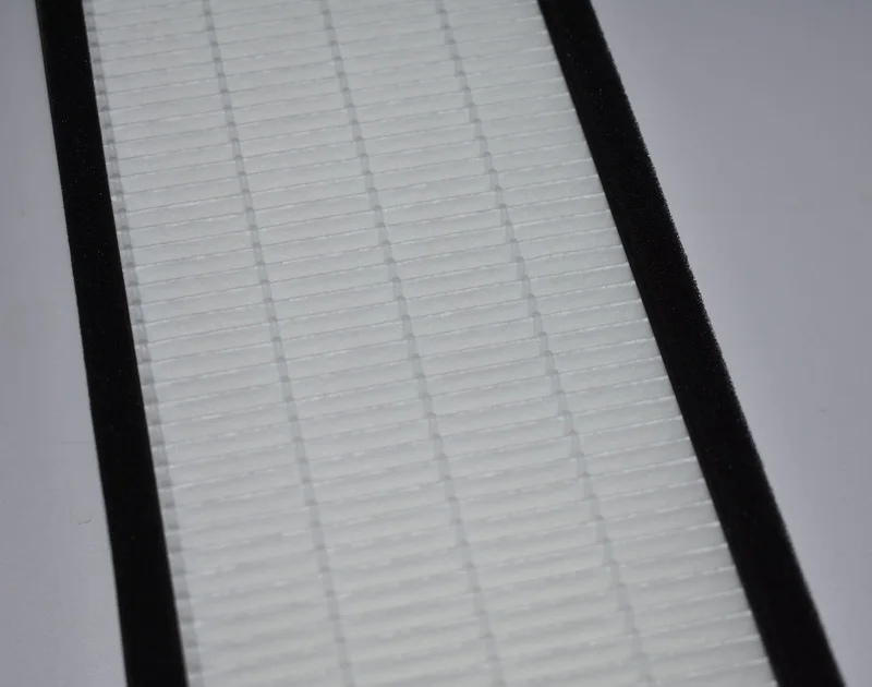 Cheap Peças de purificador de ar