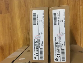

A B PLC 1746-NI8 (new original) 100% new in stock with one year warranty