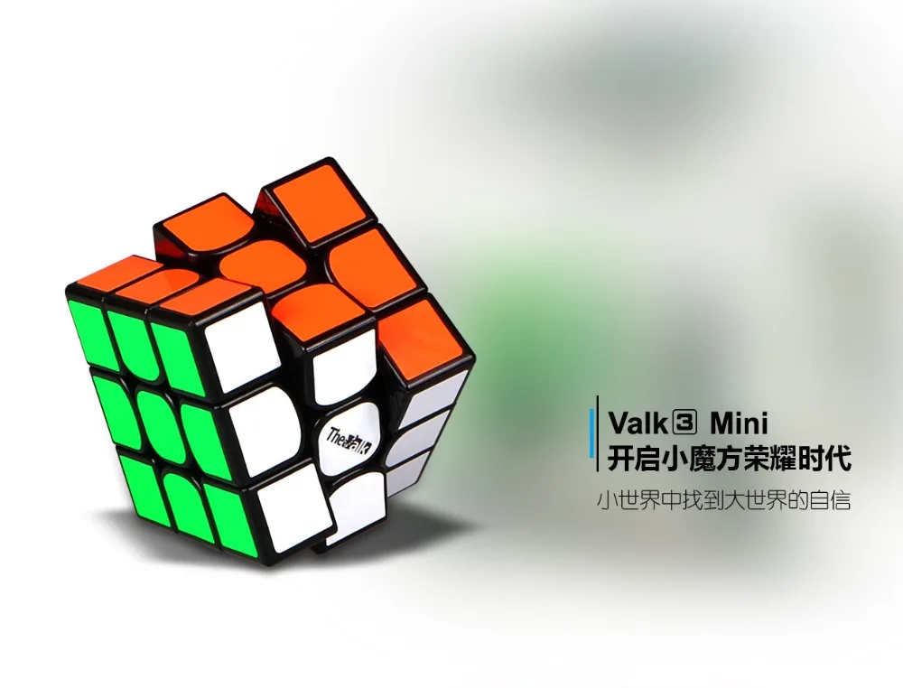 valk mini 1