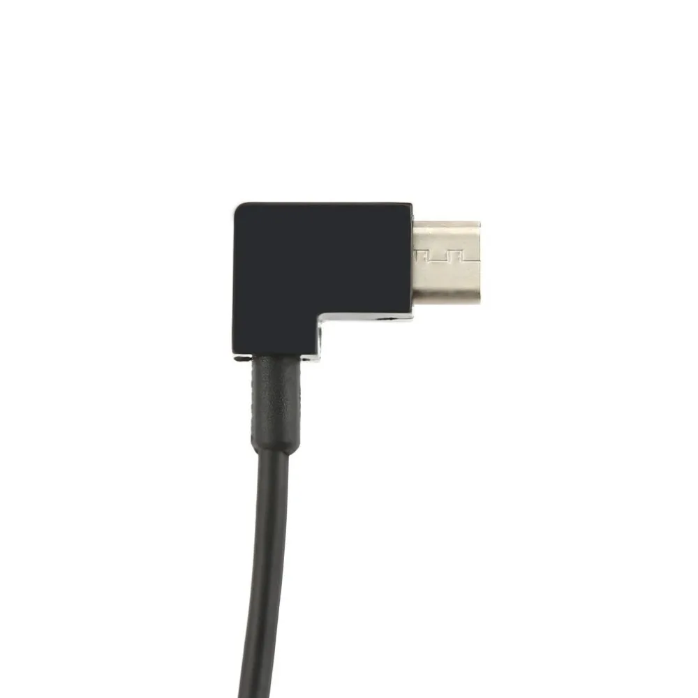 Портативный Компактный Micro USB OTG кабель для передачи данных для Android для передачи данных типа C идеально подходит для DJI Spark и для Mavic Pro