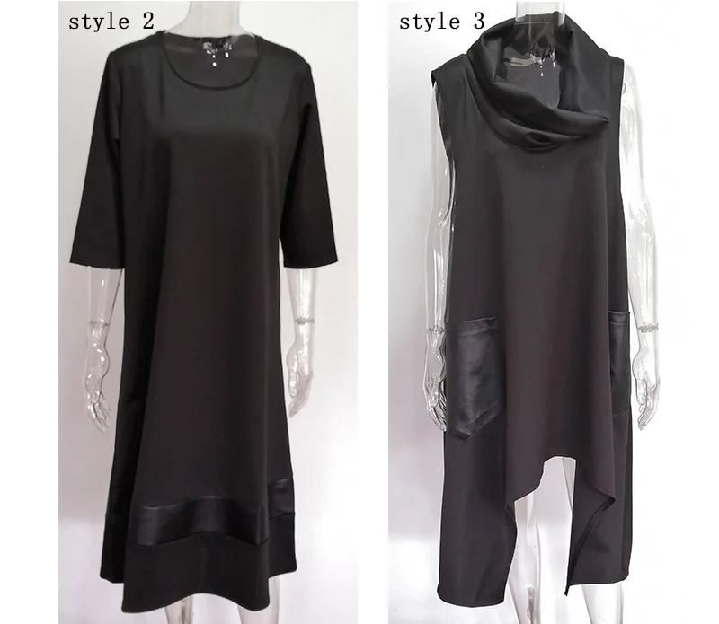 C038XQ-Plus-Size-Two-Pieces-A-Line-Slim-Dresses-Office-Lady-Dress_10