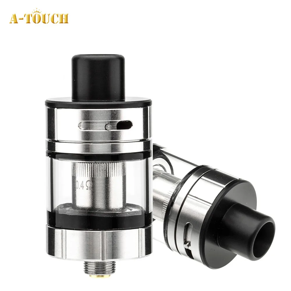 Electronic Cigarette Atomizer AK007 Mini Sub Tank 2.5ml for AK 007 Box