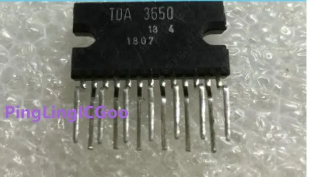 Модуль TDA1558Q TDA2616 TDA3650 оригинальный аутентичный и Новый Бесплатная