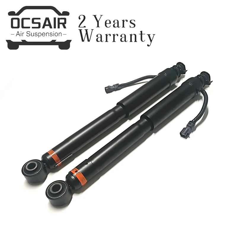 48530-69485 One Pair Rear Shock Absorber For Toyota Land Cruiser Prado 120 02-09