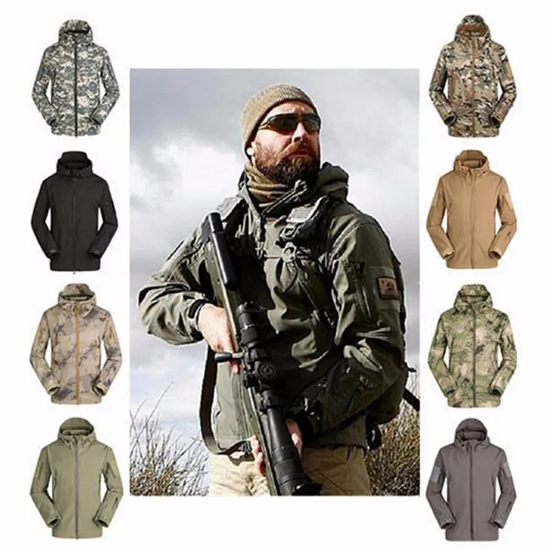 shark skin jacket6