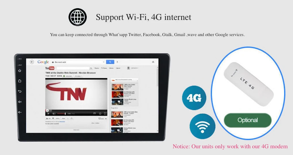 Best 10.2" Android 9.0 Car Radio Multimedia for Nissan Navara NP300 Navi 2015 2016 2017 2018 Vehicle Gps Autoradio RDS Mirror 8