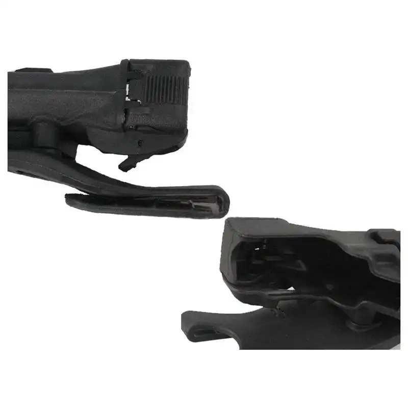 Чехол для пистолета для CQC P226 RH Paddle пистолет тактический быстро загруженный кобура автоматическая загрузка и фиксатор кобуры принадлежности для охоты