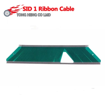 

5pcs/lot 2016 Best SID 1 Ribbon cable for SAAB 9-3 and 9-5 models