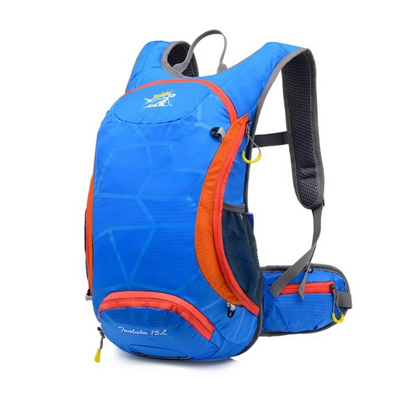 mountain bike water bag