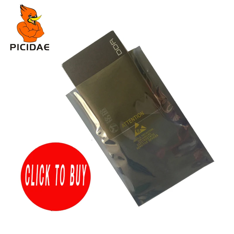 

Digital electronic Metal PCB Anti-static bag communication plastic printing Label Motherboard hard disk Optical drive RAM IC