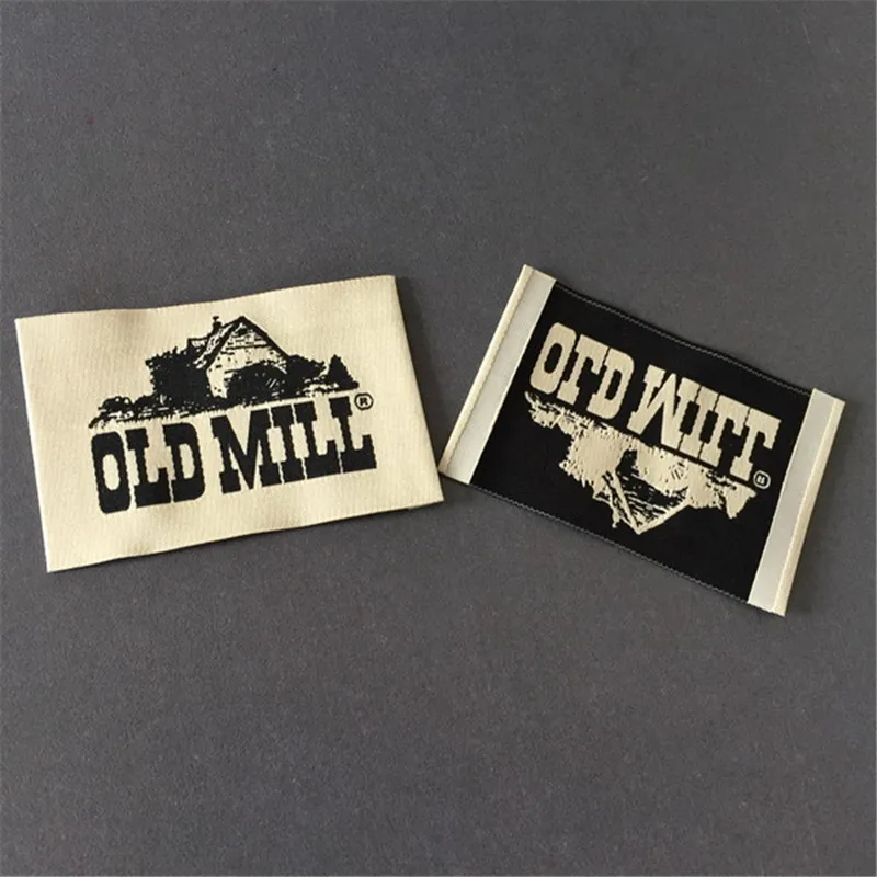 Jacquard (woven) Label VikTan 6x2 Cm ubicaciondepersonas.cdmx.gob.mx