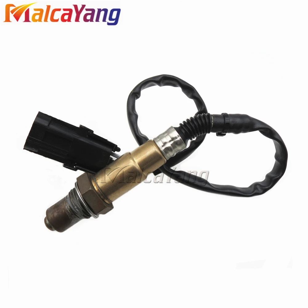 Lambda Probe Oxygen Sensor For Lada Niva Samara Kalina Priora UAZ Chevrolet Niva 0258006537 111803850010 11180385001000
