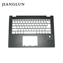 JIANGLUN Подставка для рук верхняя основа для lenovo Yoga 520-14IKB черный цвет