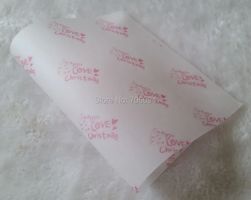 15x21 см(5,91 ''x 8,27'') ручная работа упаковочная бумага для мыла упаковка для рождественских подарков Бумага упаковка на заказ Бумага 200 шт./лот