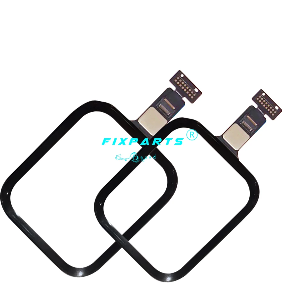 Netcosy 38mm 42mm Touch Screen Digitizer Glass Lens Panel For Apple Watch series 2 Series 3 38mm 42mm TouchScreen Repiar parts (9)