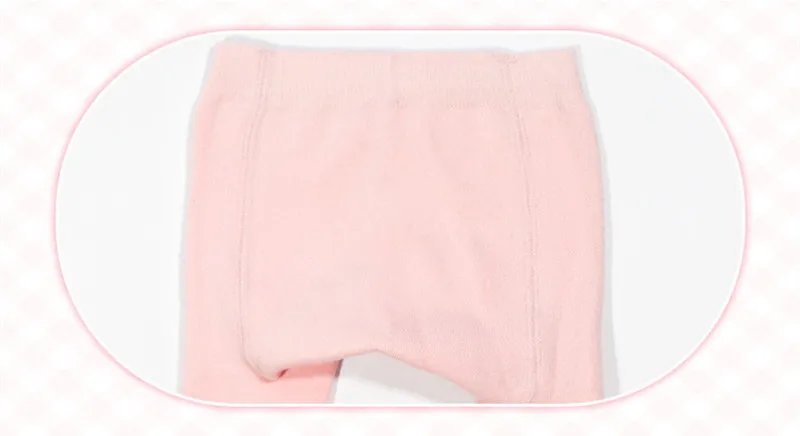 Baby girls dacing pantyhose winter tights 3