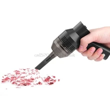Mini USB Vacuum Cleaner Computer Keyboard Brush Handheld Dust Cleaning Kit #H029#