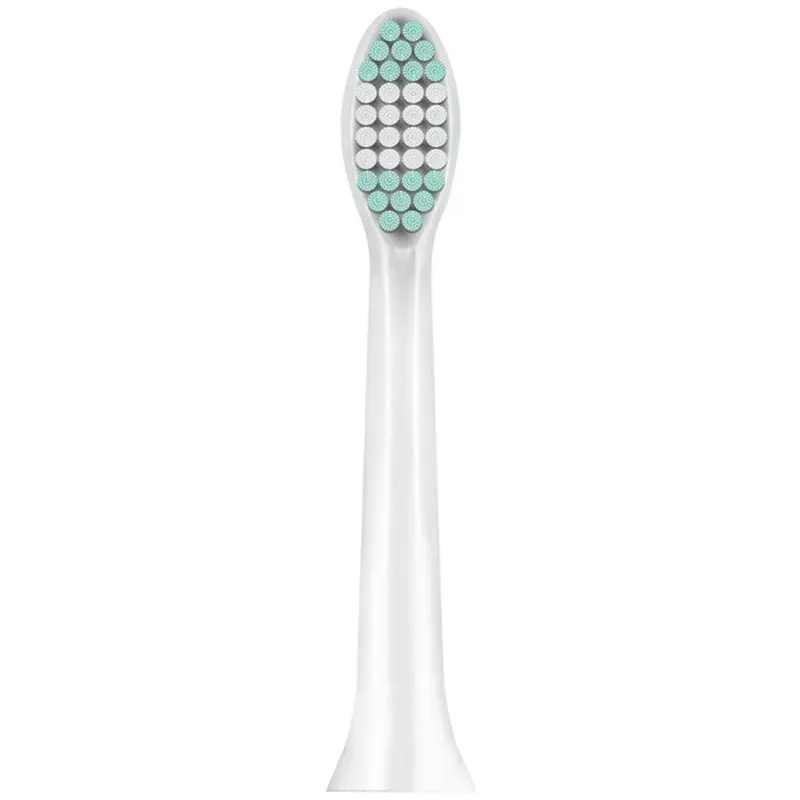 

Sonic electric toothbrush head fur , Charging type ultrasonic vibration toothbrush fur , Electric toothbrush replacement head