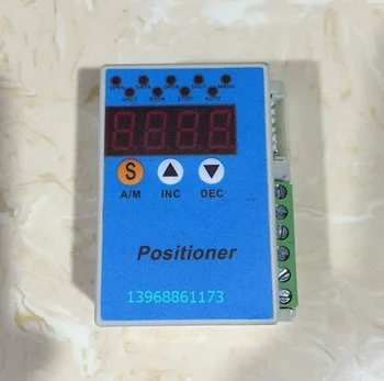 

ZXQ2004/C New Intelligent Valve Controller Proportional Regulating Valve Electric Valve Control Module