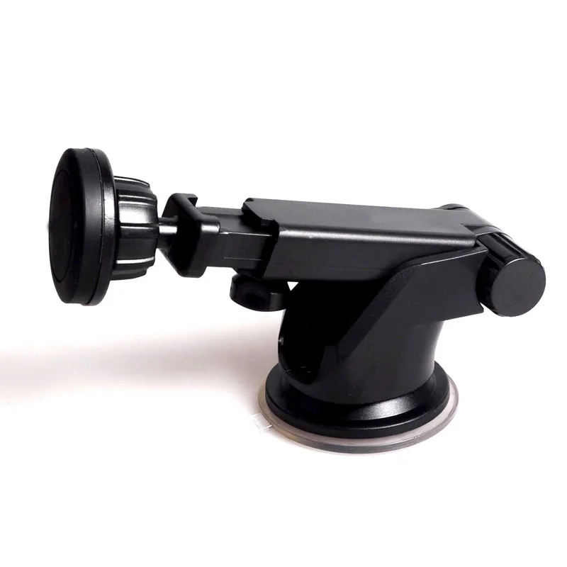 

360 Degree Rotation Universal Magnetic Car Holder on Windshield Dashboard Car Mount Phone Holder for iPhone X Xs Xr 8 7 6 6s 5