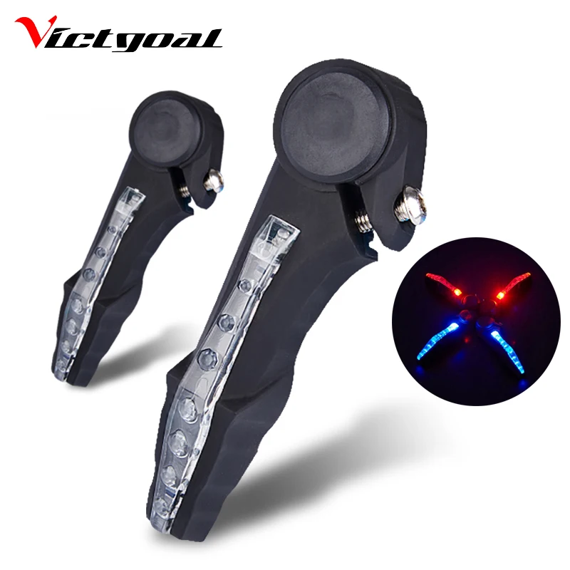bike grip lights