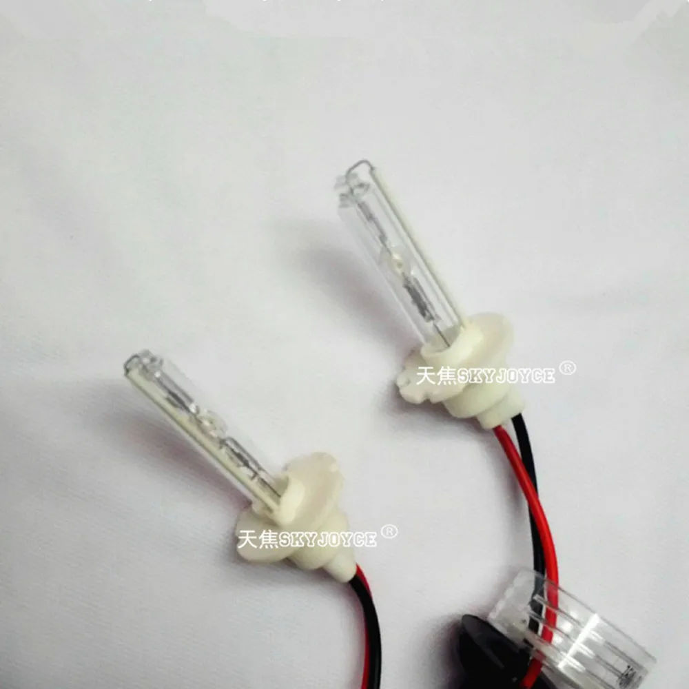 2X 100W D2 bixenon D2H xenon bulb projector D2H 5000K D2Y 6000K 8000K 4300K D2S 100W hid xenon lamp H7 H1 H 3 90056 880 H27 hid (2)