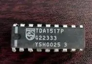 50 шт./лот TDA1517P TDA1517 DIP new | Бытовая техника