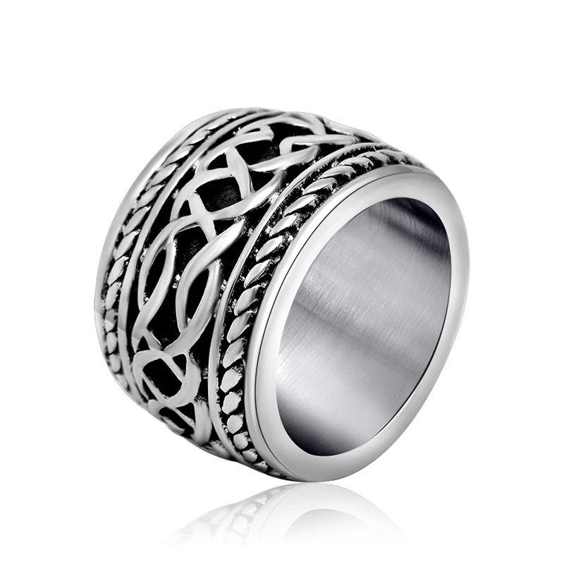 Wish Stainless Steel Rings Wish Stainless Steel Rings