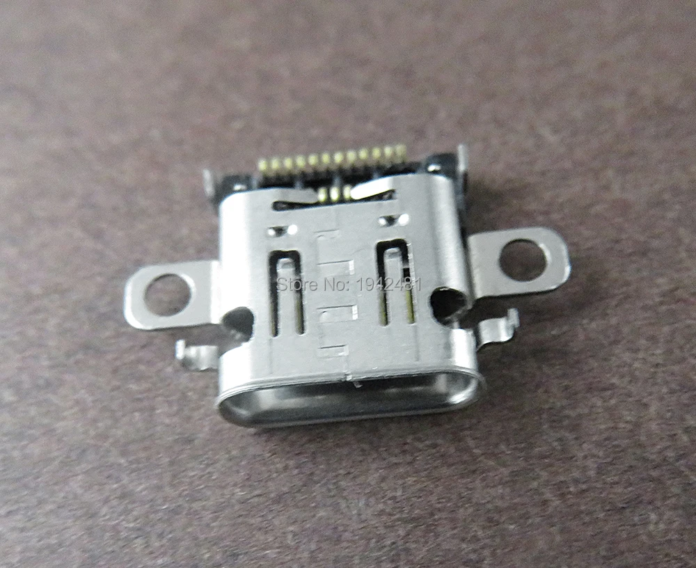 

For Switch NS Console Charging Port Power Connector Type-C Charger Socket Original new