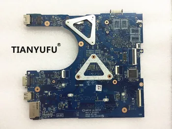 

For Dell Inspiron 15 5559 Laptop Motherboard AAL15 LA-D071P 3805U DDR3L Laptop motherboard Free shipping tested 100% work