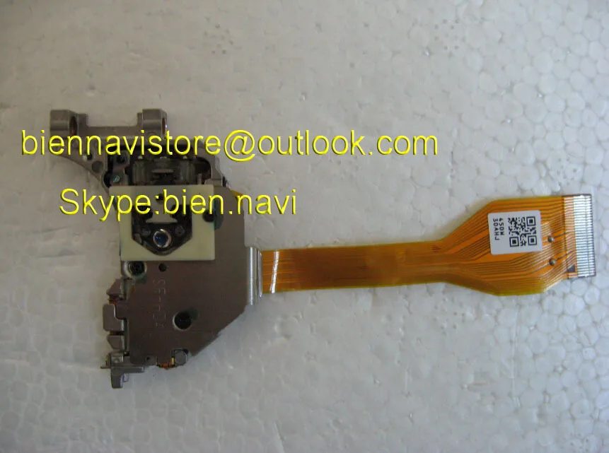 

100% New and Original DVD Navi Laser SF-HD4 for DVS-3010 DVS-3011 CCC one trimmer only use for Navigation system Not CD DVD