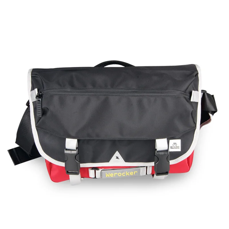 boys bike bag