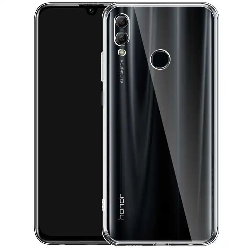 

Case for Huawei Honor 8X 10 lite P Smart 2019 Case 360 Full Protection Cover for Huawei Mate 10 20 P9 P20 Lite Pro Case Fundas