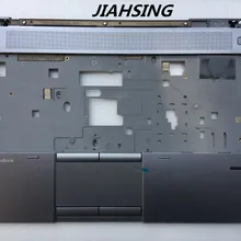 Верхняя крышка для hp ProBook 640 G1 645 G1 серии верхняя часть подлокотника 738406-001 серебро