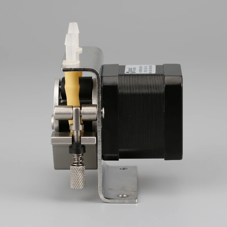 Перистальтический насос с 42 ступенчатым дозирующим насосом от GROTHEN|peristaltic pump|pump