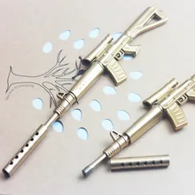 Гелевая ручка каваи гелевые ручки canetas корейский школьные принадлежности милый пистолет для оружия boligrafos papelaria criativa канцелярские товары boligrafos