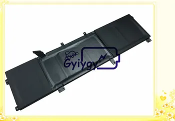

11.1V 91Wh Extended new 245RR, 701WJ, 7D1WJ battery for Dell XPS 15 9530 M3800