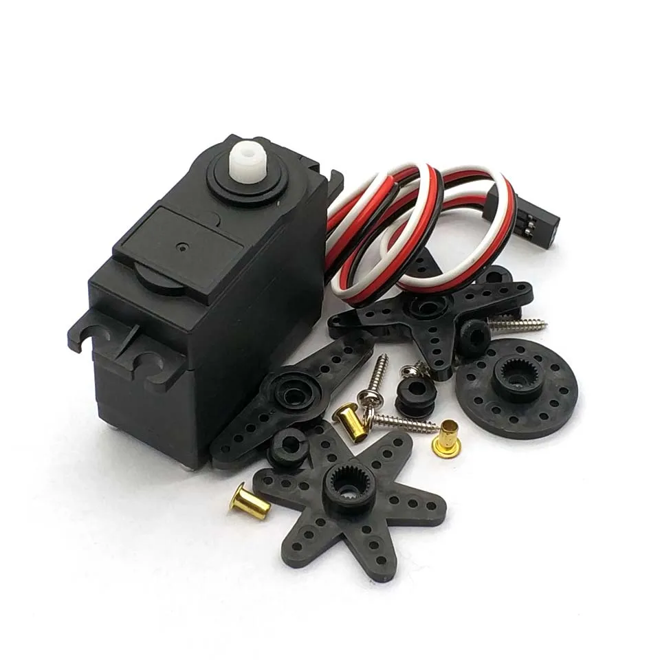 Стандартный сервопривод 38g S3003 для RC Futaba HPI tiiya Kyosho Duratrax GS Racing Car Truch|Запасные части| |