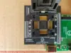 ENE,ITE,Nuvoton External IO EC Programming Adapter (For SAS and Vertyanov V3,V2) Works with SAS and Vertyanov I/O programmer ► Photo 3/6