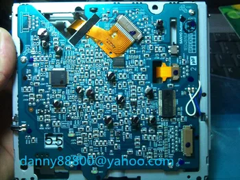 

Original new Sanyo FMS audio single CD mechanism RAE501 drive loader 1ED4B10A16401A SENSOR PCB for Mazda car tuner radio
