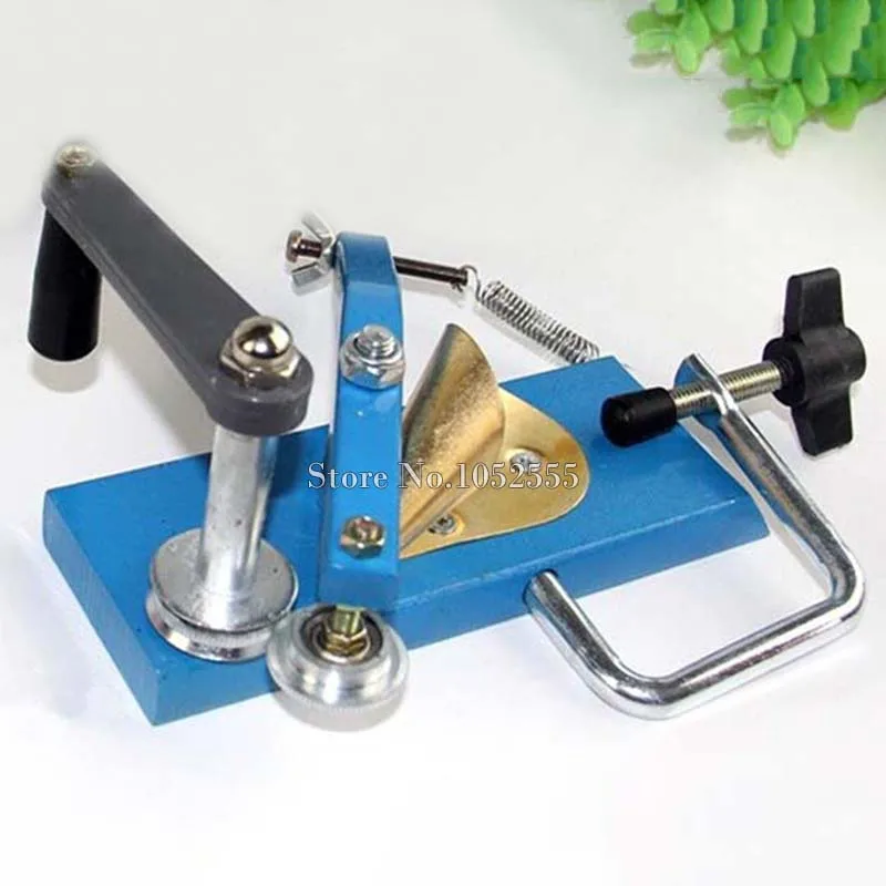 Flowers materials the thin teeth curling machine crepe paper lace machine the curling paper machine flowers paper machine CP225
