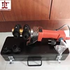 Free shippinig new 20-32mm Electronic thermostat fuser PPR pipe welding machines melt plastic tube welder, PE PB fuser welder ► Photo 1/6