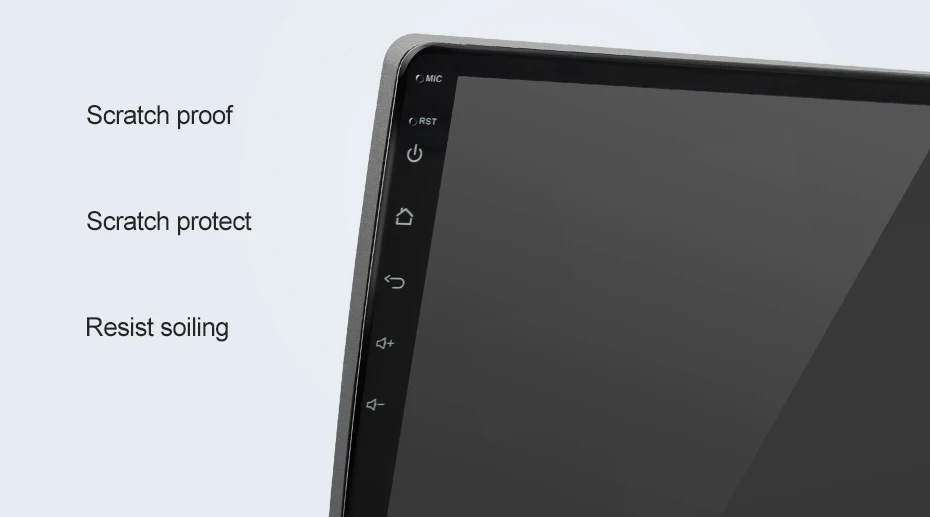 Perfect Junsun V1 2G+32G Android 8.1 4G Car Radio Multimedia Video Audio Player WiFi Navigation GPS For Toyota RAV4 4 2013-2018 2 Din 30