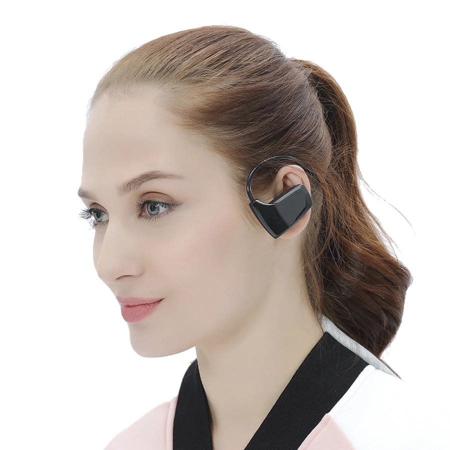 Bluetooth наушники с защитой от пота беспроводные bluetooth вкладыши бинауральные стерео